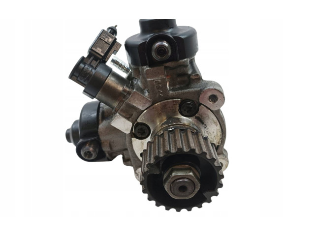 Vstřikovací čerpadlo 0445010624, 057130755AC Audi A8 S8 D4 4H