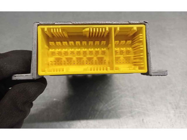 Блок подушек безопасности A1648207926, 0285001993   Mercedes-Benz ML W164