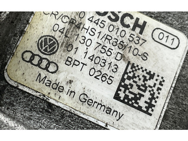 Топливный насос    04L130755D   Seat Leon (5F)