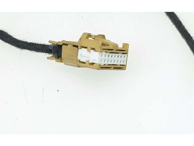 Zpětné zrcátko  Audi A8 S8 D3 4E 2002  4E1858532K3FZ  