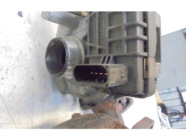 Турбина Jaguar XF X250 02C2C38925