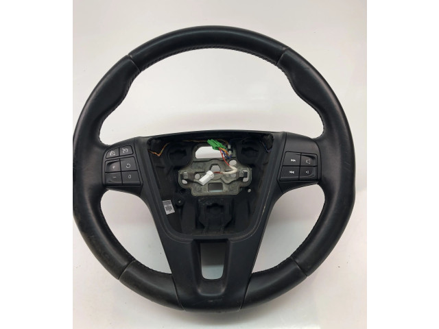 Руль Volvo V70  2008 - 2013 года P31250592      