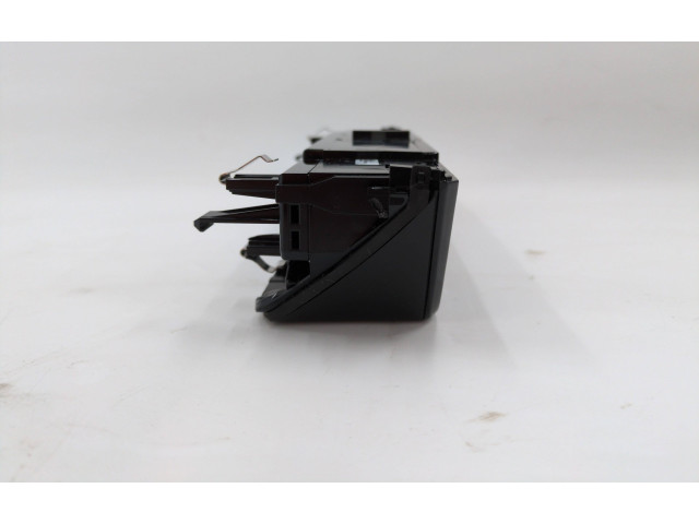 Блок управления климат-контролем 8Y0820043C   Audi A3 8Y