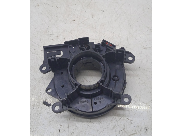 Полоса надувных подушек (кольцо srs)