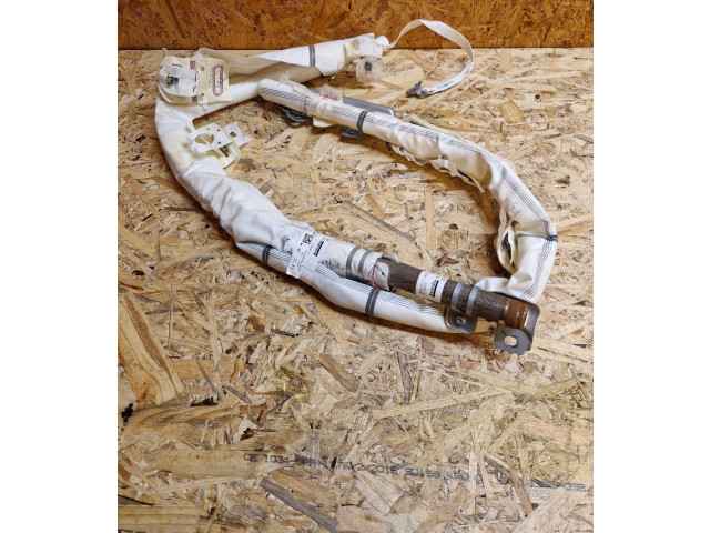 Боковая подушка безопасности 985P03112R, 658028800B   Dacia Spring