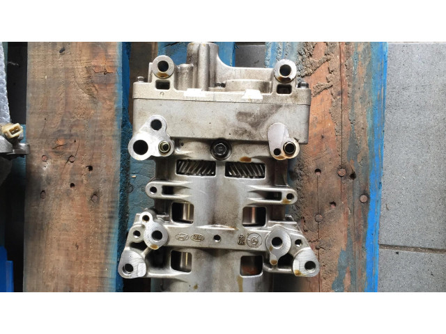 Čerpadlo oleje Hyundai i30