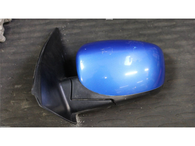 Зеркало электрическое Hyundai i10 2007 - 2012 года