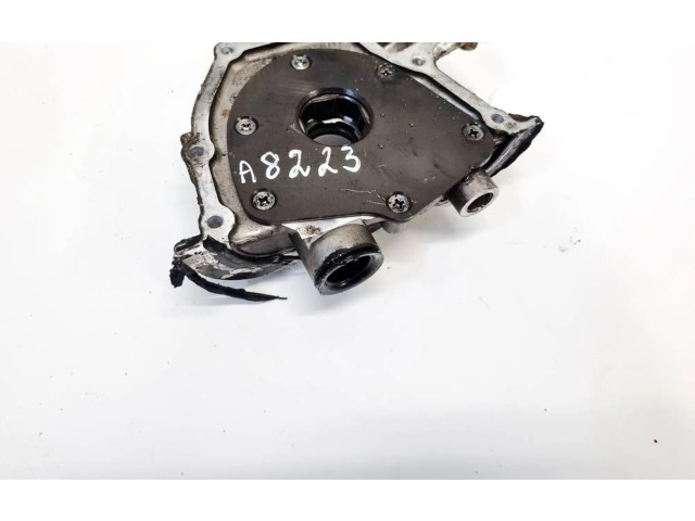 Масляный насос   55207179  Fiat Bravo 