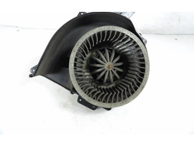 Вентилятор печки    6Q1819015G, 6Q1819015G   Skoda Fabia Mk2 (5J)