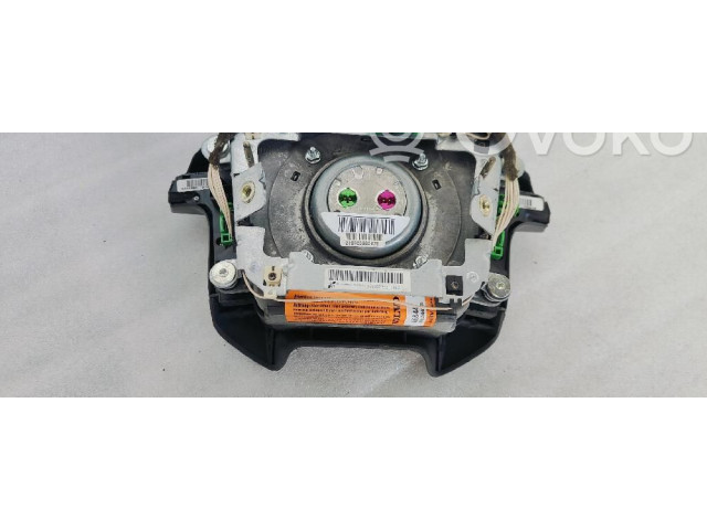 Подушка безопасности водителя 8626844   Volvo V70