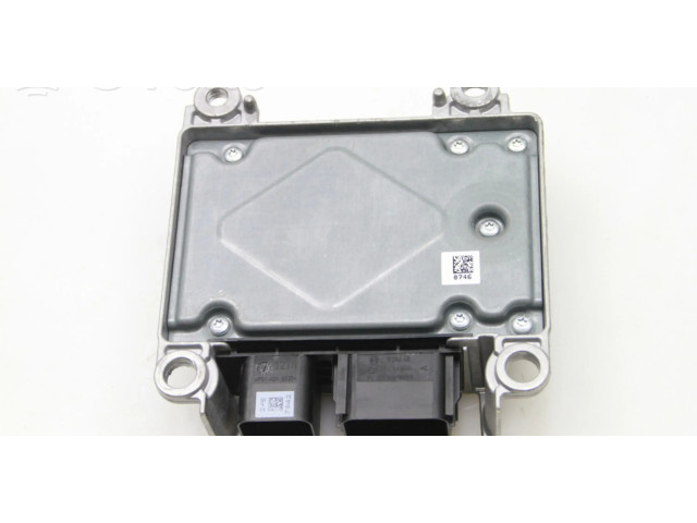 Блок управления 9X2314B654AC Jaguar XF X250