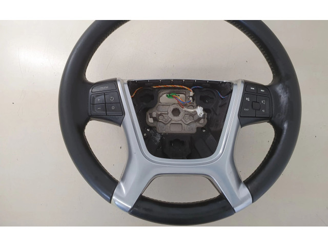Руль Volvo V70  2008 - 2013 года 31271093      