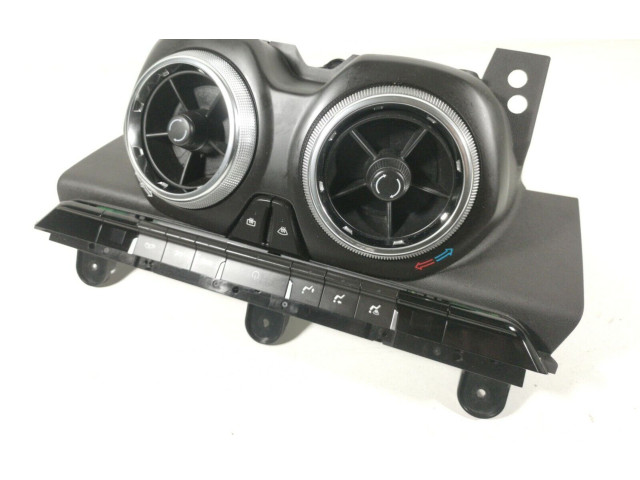 Блок управления климат-контролем 84015994   Chevrolet Camaro