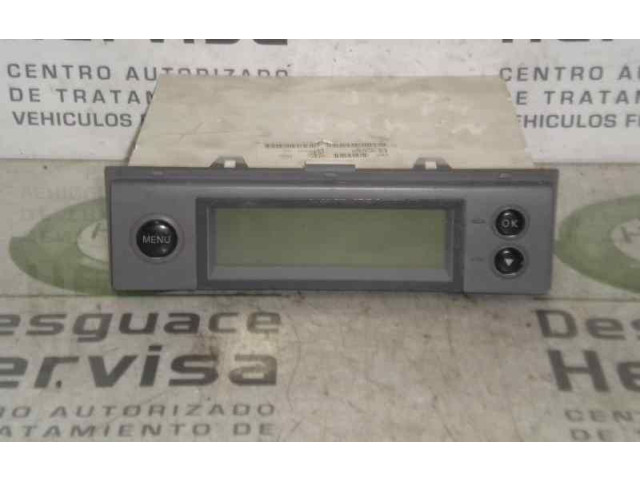 Píst AX608, 0090135 Nissan Micra C+C K9K-704