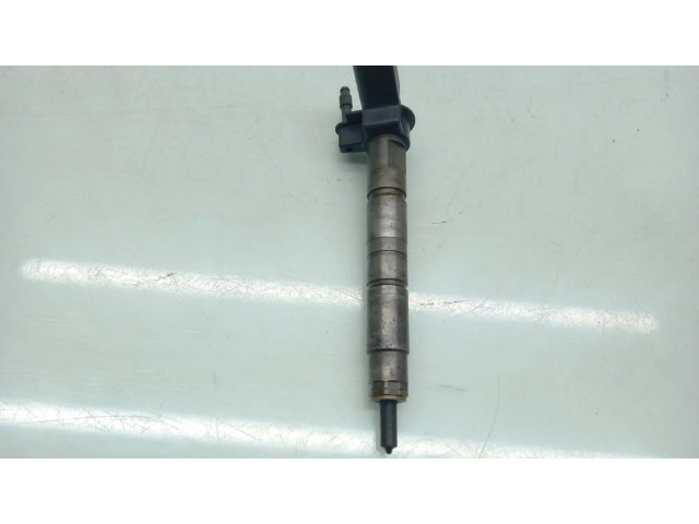 Форсунка 77987705, 8GZ86EG BMW 1 F40 для дизельного двигателя N47D20A 2