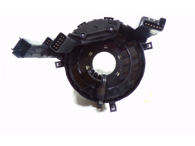 Подушка безопасности водителя 4E0953541B, 4E0953541A   Audi A6 C7