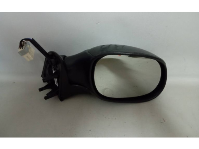Зеркало электрическое        Citroen Xsara Picasso   -  года   