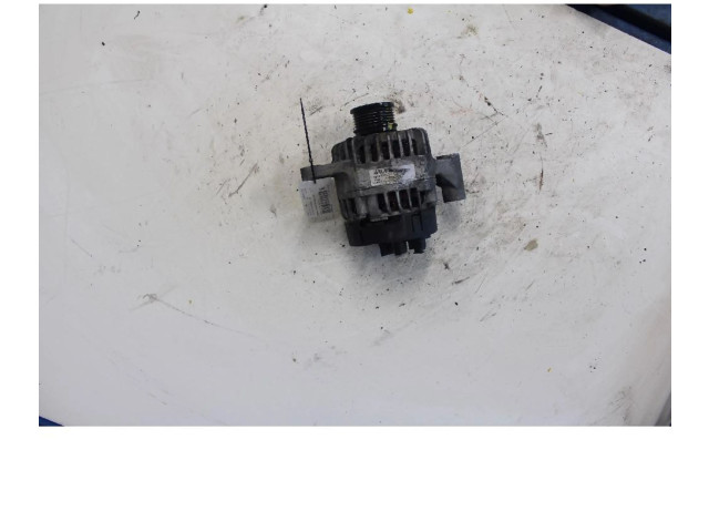 Генератор 51884351 Alfa Romeo Giulietta 1.4