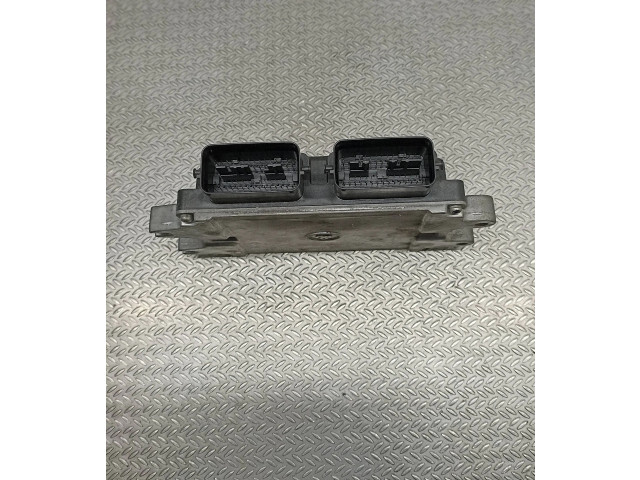 Блок управления двигателя 3392051K0, 590071H5ZE   Suzuki Splash