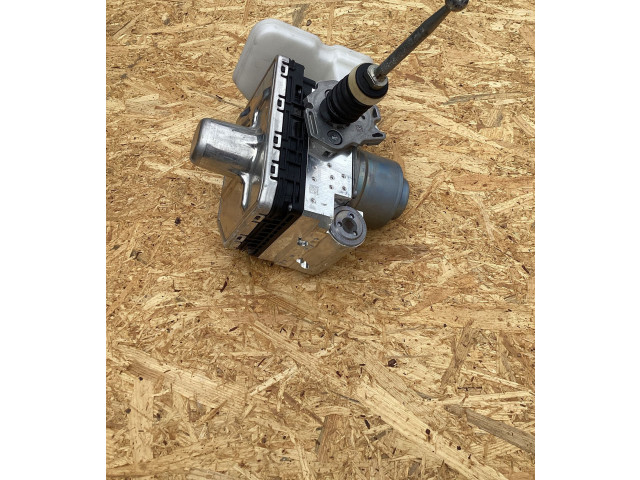 Блок АБС 4KE614100AD, 10120204274 Audi e-tron - года