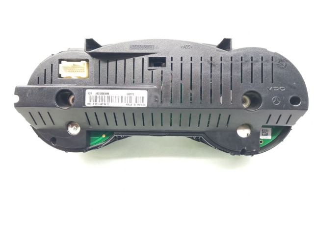 Панель приборов A2514406411, A2C53200089 Mercedes-Benz R W251