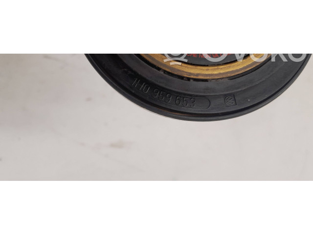 Подрулевой шлейф SRS 1H0959653   Volkswagen Golf III