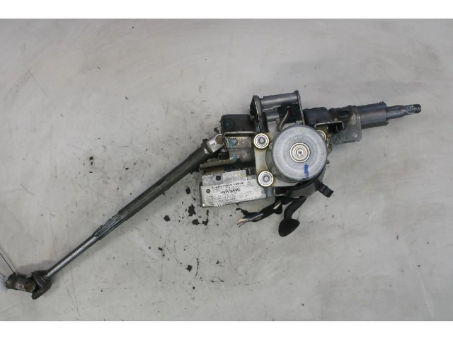    Рулевая рейка    Fiat Punto (188) 1999-2010 года