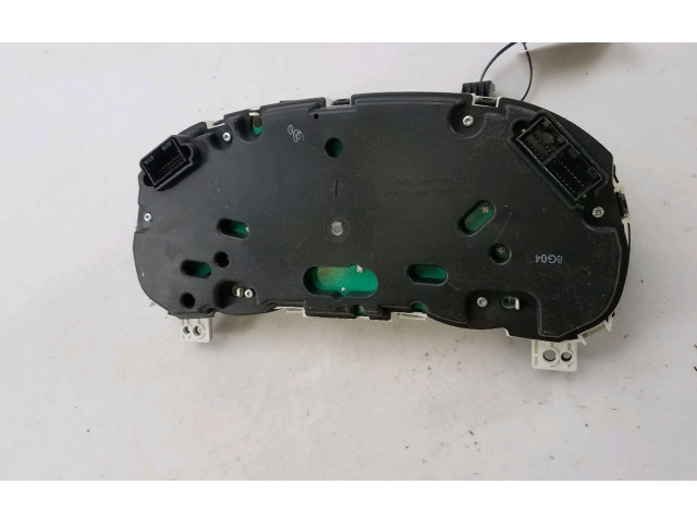 Панель приборов 940061G150, H0-0922F   KIA Rio       