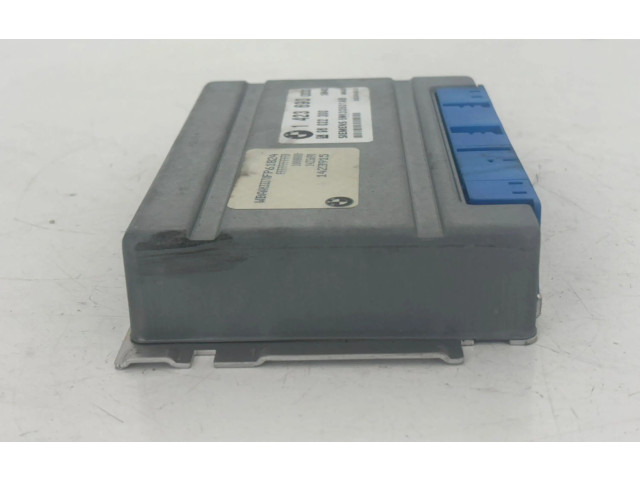 Блок управления коробкой передач 1423690GS20, 1423690GS20 BMW Z4 E85 E86