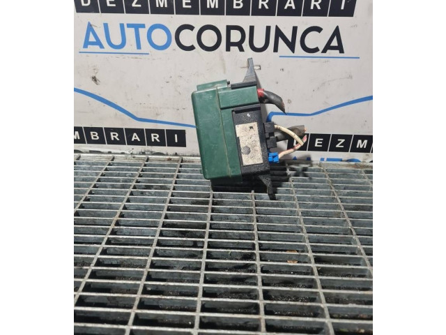 Sicherungskasten    Suzuki Jimny    