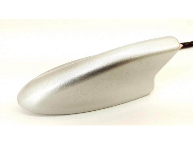 Антенна (антенна GPS)