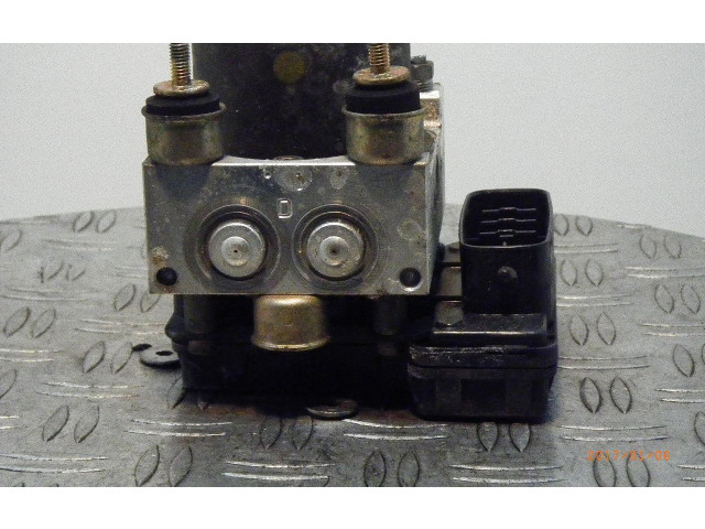 Блок АБС 44570B2010   Daihatsu  Cuore   -  года