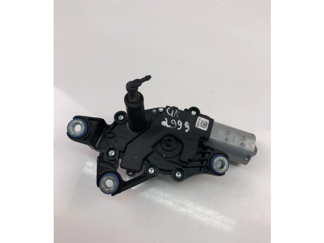 Двигатель стеклоочистителей