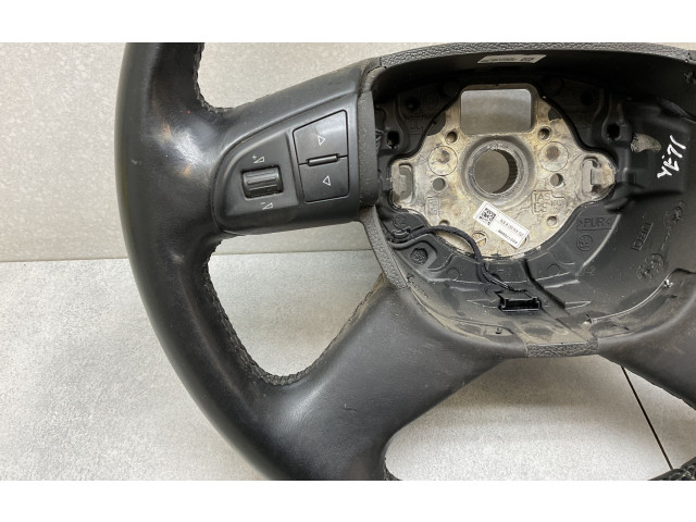 Руль Skoda Yeti (5L) 2009 - 2017 года 3T0419091K