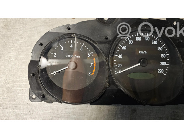 Панель приборов 96423038, 96486289   Chevrolet Evanda       