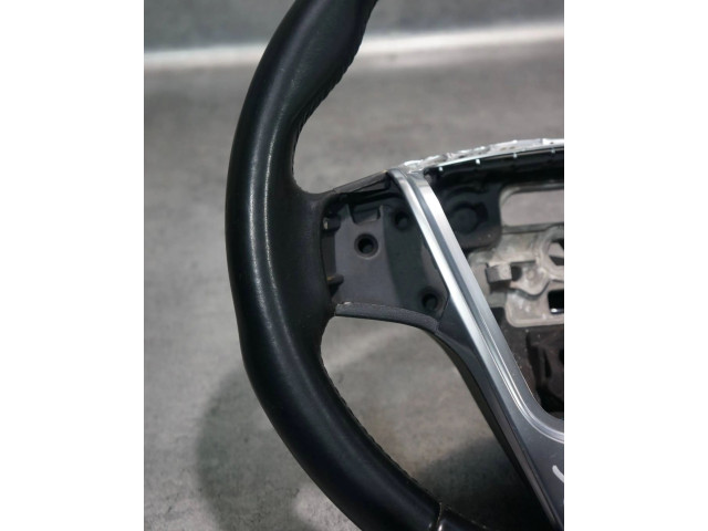 Руль Volvo S60  2011 - 2013 года 31250592      
