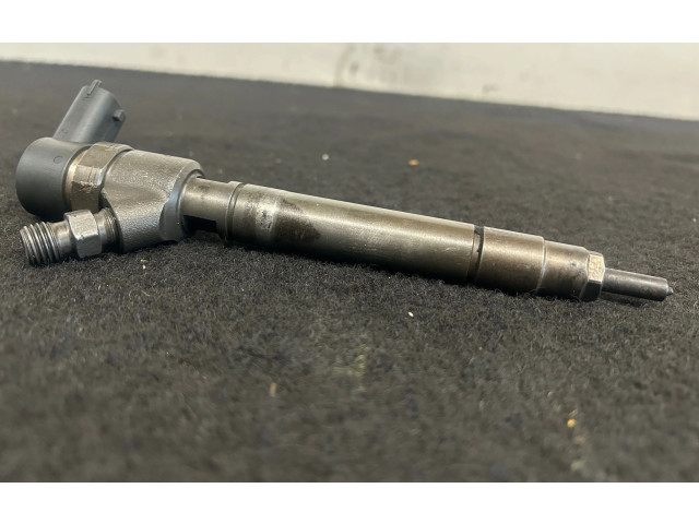 Форсунка 0986435 Volvo V70