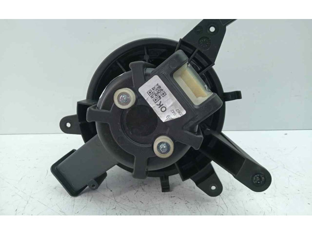 Вентилятор печки    SIN.CLIMA, 2.PINES   Jeep Renegade