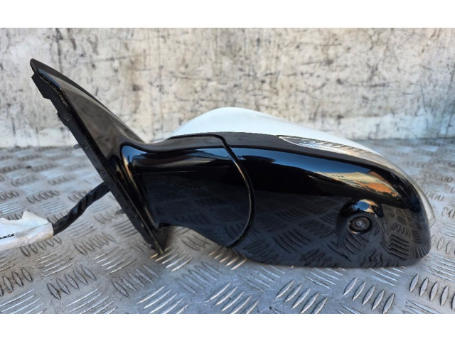 Зеркало электрическое Infiniti QX60 L50 2013 - 2021 года