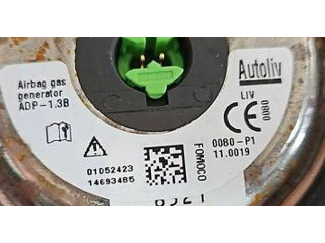 Brzdové světlo 5002516D52AB, 6M21U042B85CD Ford S-MAX 2008