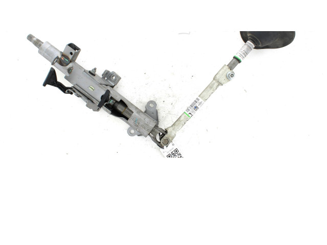  рейка  Колонка рулевая 4881000Q0M, C0-3855P   Nissan NV300 2016 -  года