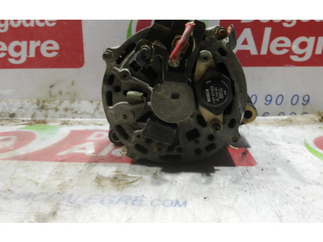 Генератор 0120469682683, 0120469682683 Saab 900