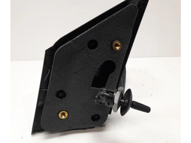 Зеркало электрическое        Skoda Citigo  2011 - 2020 года   