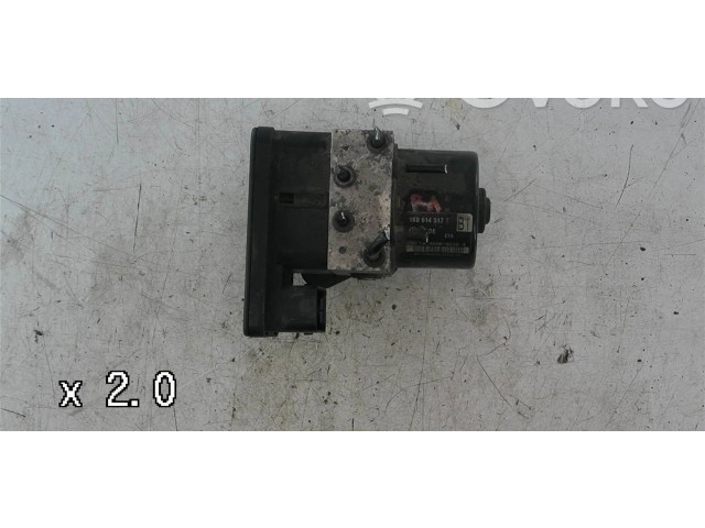 АБС Steuergerät 1K0614517T, 1K0614517T Volkswagen Golf Plus 2005 - 2013 года