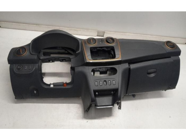 Блок подушек безопасности 985102122R Dacia Sandero II