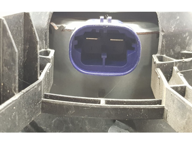 Вентилятор радиатора 214815012R, 214753416R Dacia Sandero