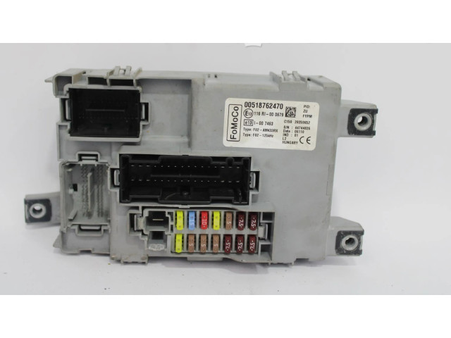 Блок предохранителей 00518762470   Ford Ka    