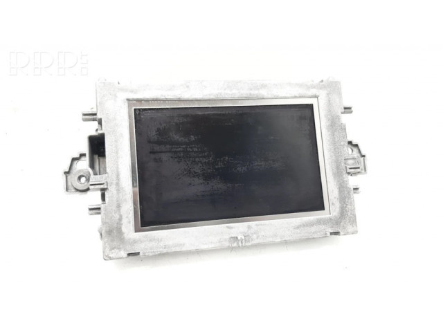 Дисплей    A2129008707   Mercedes-Benz E C207 W207