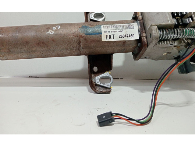 Рулевая рейка s881433247 Chevrolet Corvette C5 1997 - 2004 года