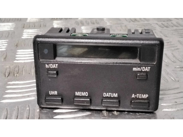 Дисплей 62131374288, 1374288 BMW 7 E32